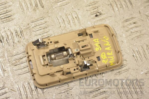Плафон салону задній Nissan Murano (Z50) 2002-2008 271047 - 2
