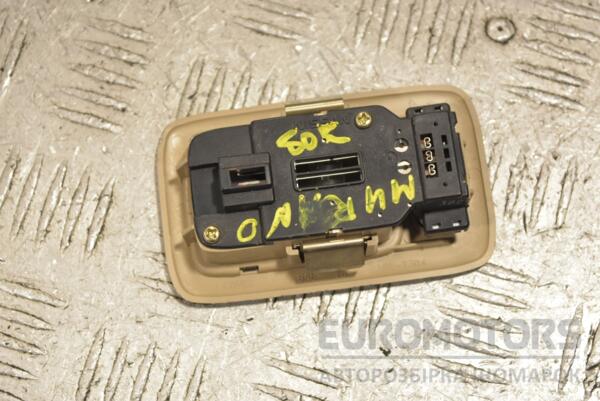 Плафон салона боковой Nissan Murano (Z50) 2002-2008 271049 - 2