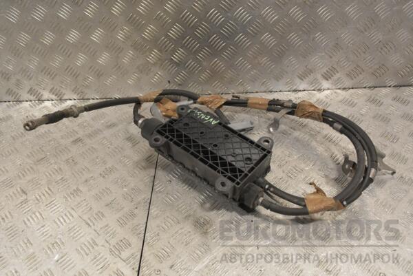 Ручник електронний стоянкового гальма Toyota Avensis (III) 2009 4630005032 271073 - 2