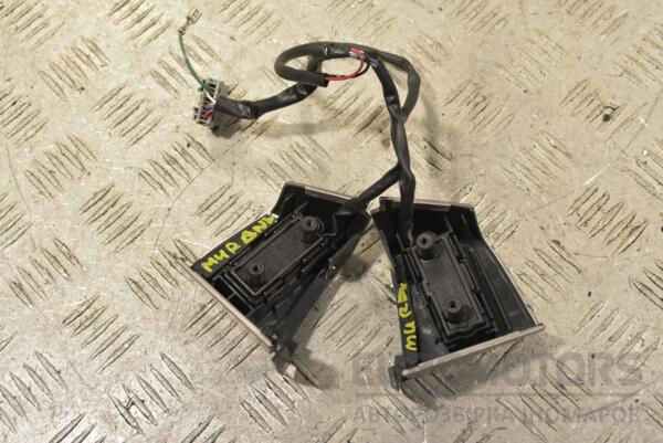 Кнопки руля Nissan Murano (Z50) 2002-2008 271081 - 2