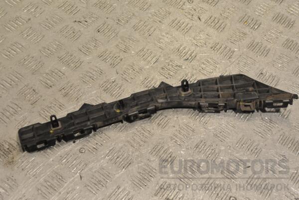 Направляюча заднього бампера права універсал Toyota Avensis (III) 2009 5257505061 271083 - 2