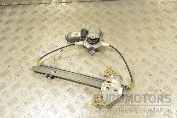 Склопідйомник задній правий електро 2 Піна Nissan Qashqai 2007-2014 402190A 271085 - 2