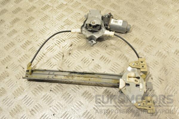 Склопідйомник задній лівий електро 2 Піна Nissan Qashqai 2007-2014 402191A 271087 - 2
