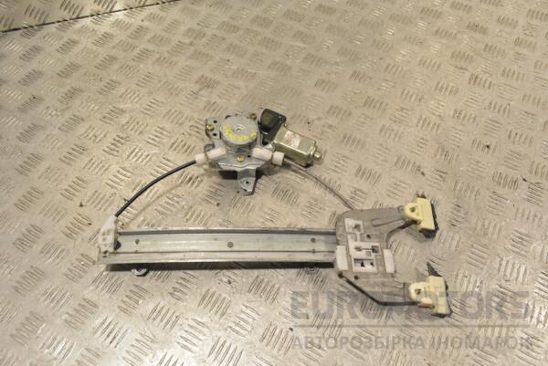 Склопідйомник задній лівий електро 2 піна Nissan Murano (Z50) 2002-2008 8073189915 271107 - 2
