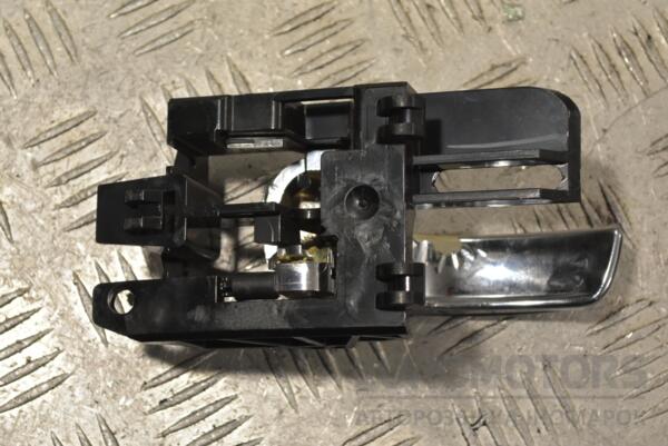 Ручка дверей внутрішня передня права (дефект) Nissan Qashqai 2007-2014 271119 - 2