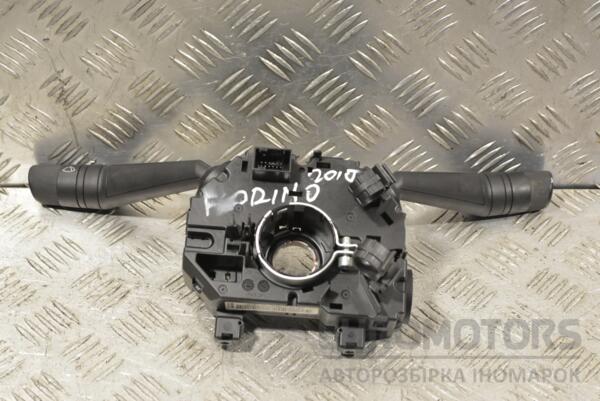 Підрульовий перемикач в зборі Fiat Fiorino 2008 735460421 271121 - 2