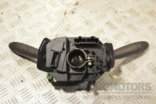 Підрульовий перемикач в зборі Fiat Punto 1999-2010 735337940 271125 - 2