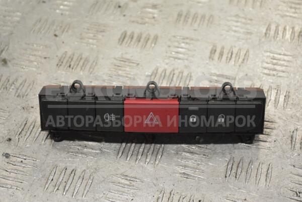Блок кнопок аварийка Citroen Jumper 2014 7355331160 271146 euromotors.com.ua