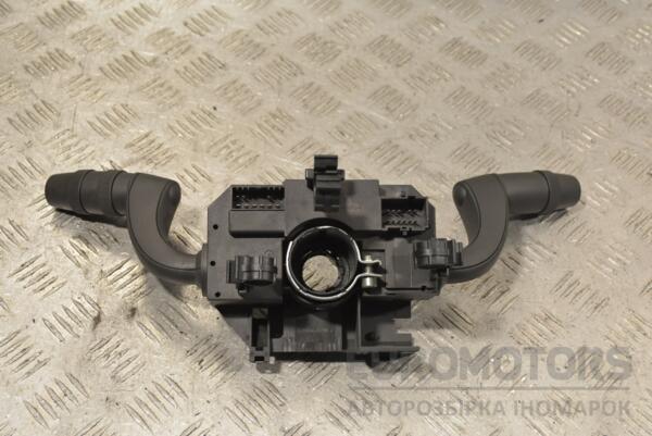 Подрулевой переключатель в сборе Fiat Croma 2005-2011 735460893 271150 - 2