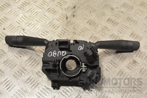 Підрульовий перемикач в зборі Fiat Fiorino 2008 735460421 271162 - 2
