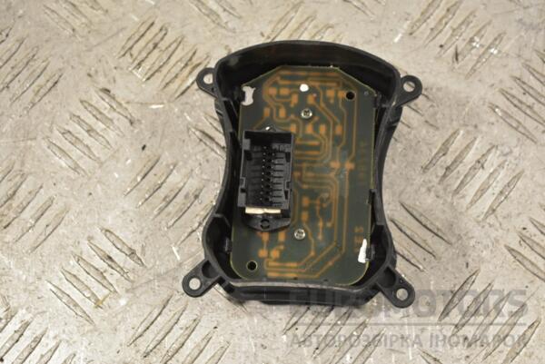 Блок кнопок аварійка 05- Fiat Doblo 2000-2009 7354198620 271174 - 2