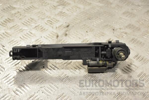Ручка двері зовнішня передня ліва Fiat Stilo 2001-2007 271188 - 2