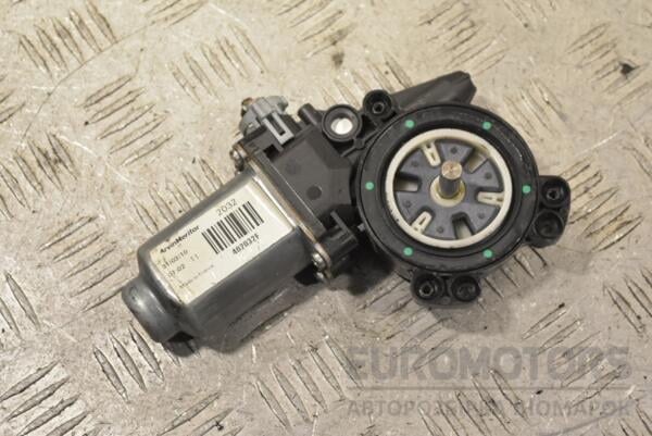 Моторчик склопідіймача передній правий Nissan Qashqai 2007-2014 402032F 271199 - 2