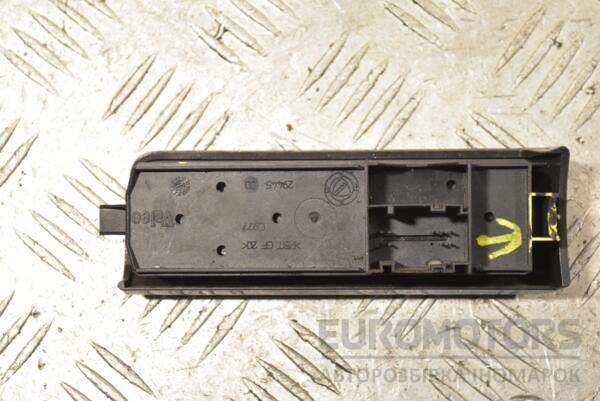 Блок кнопок керування світлом (дефект) Fiat Croma 2005-2011 271223 - 2
