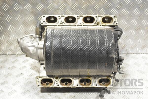 Колектор впускний метал Audi A6 4.2 40V (C6) 2004-2011 079133185AB 271238 - 2