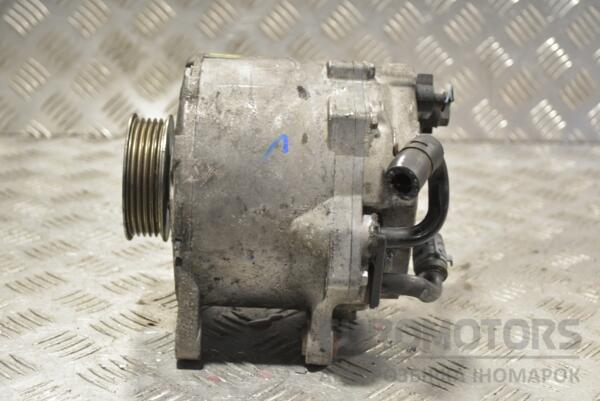 Генератор с водяным охлаждением Audi A6 4.2 40V (C6) 2004-2011 079903015E 271240 - 2