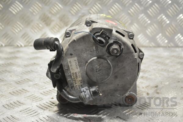 Генератор с водяным охлаждением Audi A6 4.2 40V (C6) 2004-2011 079903015E 271240 - 3