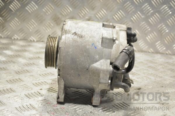 Генератор с водяным охлаждением Audi A6 4.2 40V (C6) 2004-2011 079903015 271243 - 2