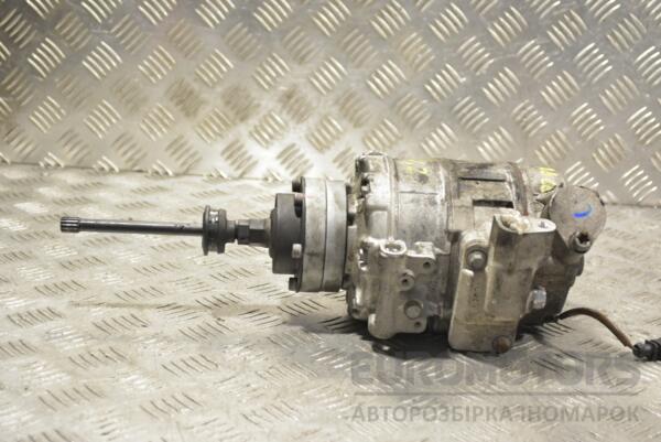 Компрессор кондиционера Audi A6 4.2 40V (C6) 2004-2011 4F0260805AH 271246 - 2