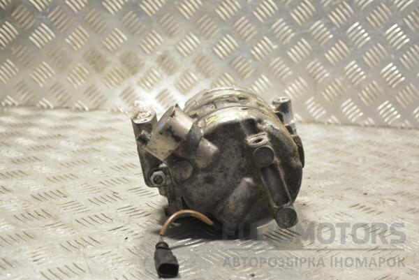 Компрессор кондиционера Audi A6 4.2 40V (C6) 2004-2011 4F0260805AH 271246 - 3