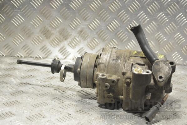 Компрессор кондиционера Audi A6 4.2 40V (C6) 2004-2011 4F0260805AH 271249 - 2