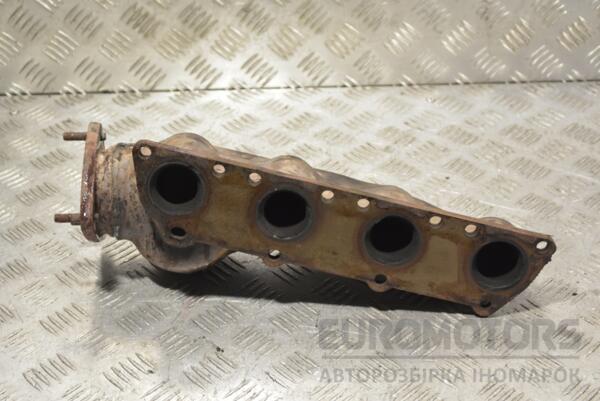 Коллектор выпускной левый Audi A6 4.2 40V (C6) 2004-2011 079253033C 271252 - 2