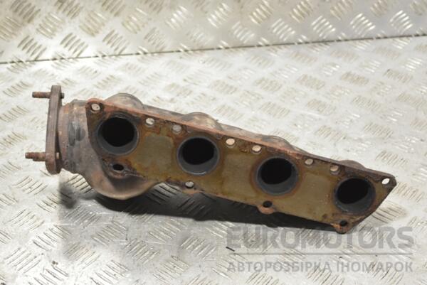 Колектор випускний лівий Audi A6 4.2 40V (C6) 2004-2011 079253033C 271254 - 2