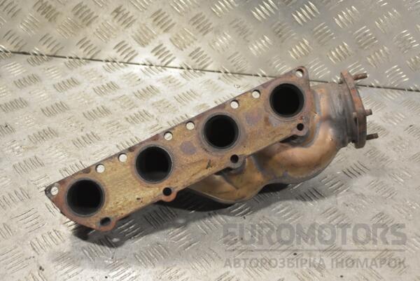 Колектор випускний правий Audi A6 4.2 40V (C6) 2004-2011 079253034C 271256 - 2