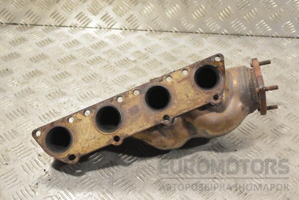 Коллектор выпускной правый Audi A6 4.2 40V (C6) 2004-2011 079253034C 271258 - 2