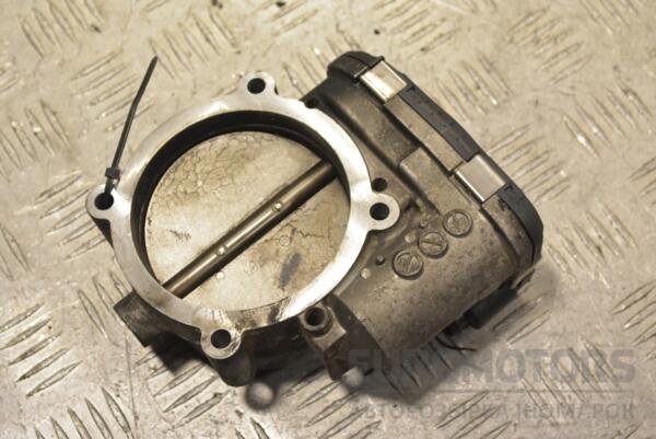Дроссельная заслонка электр Audi A6 4.2 40V (C6) 2004-2011 077133062A 271266 - 2
