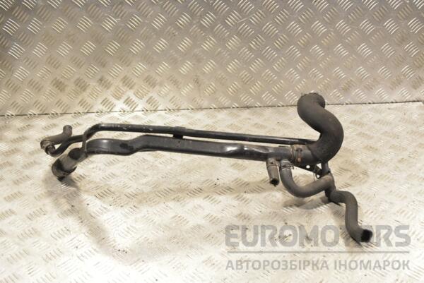 Трубка системи охолодження Audi A6 4.2 40V (C6) 2004-2011 079121070AA 271304 - 2