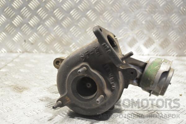 Турбина VW Passat 1.9tdi (B5) 1996-2005 038145702E 271308 - 3