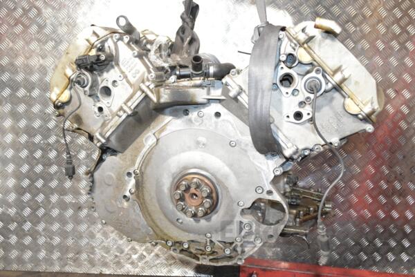 Двигун Audi A8 4.2 40V (4E) 2003-2010 BAT 271311 - 3