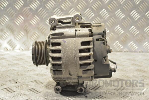 Генератор Audi A4 3.2fsi (B8) 2007-2015 06E903016S 271325 - 2