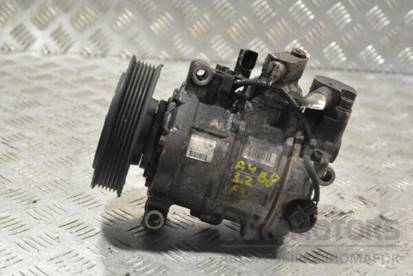 Компресор кондиціонера Audi A4 3.2fsi (B8) 2007-2015 8K0260805K 271330 - 2