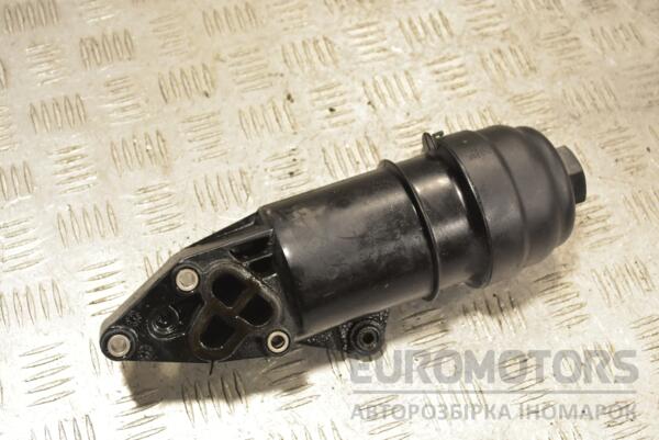 Корпус масляного фільтра Audi A4 3.2fsi (B8) 2007-2015 06E115405C 271339 - 2