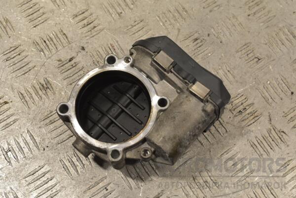 Дроссельная заслонка электр Audi A4 3.2fsi (B8) 2007-2015 06E133062C 271341 - 2