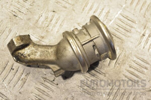 Клапан EGR механ лівий Audi A4 3.2fsi (B8) 2007-2015 06E131101D 271345 - 2