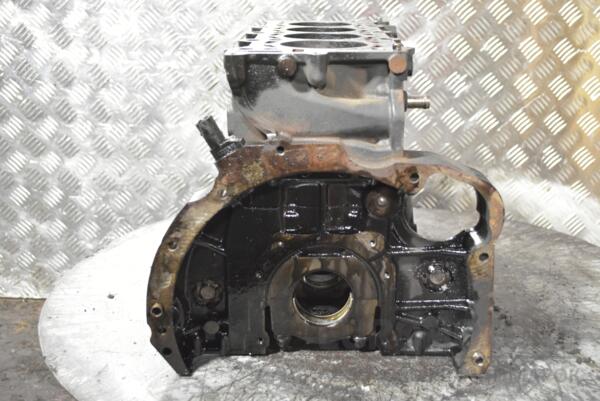 Блок двигуна (дефект) Mercedes B-class 2.0cdi (W245) 2005-2011 R6400110701 271376 - 4