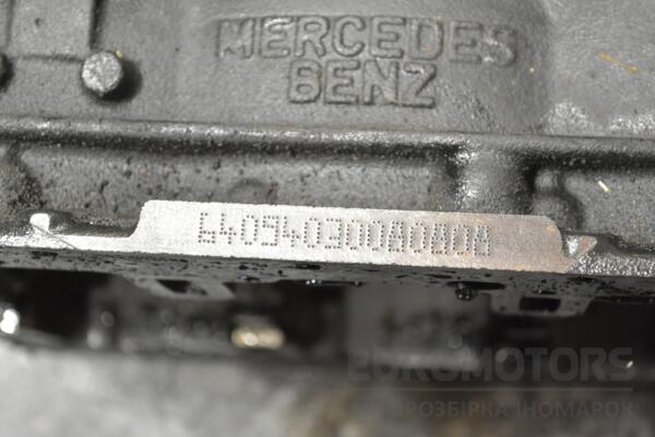 Блок двигуна (дефект) Mercedes B-class 2.0cdi (W245) 2005-2011 R6400110701 271376 - 6