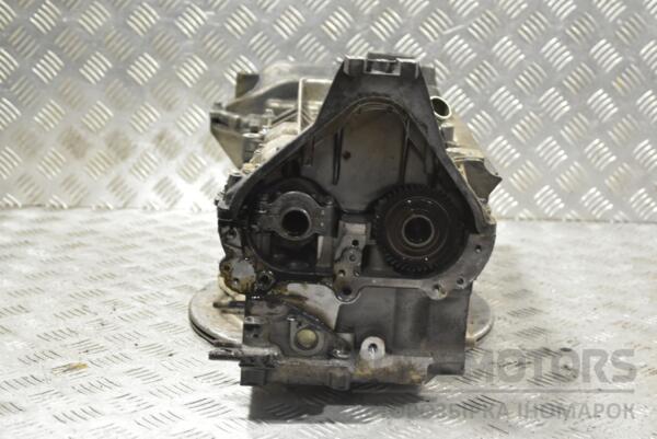 Головка блока в сборе Mercedes B-class 2.0cdi (W245) 2005-2011 R6400162201 271382 - 2
