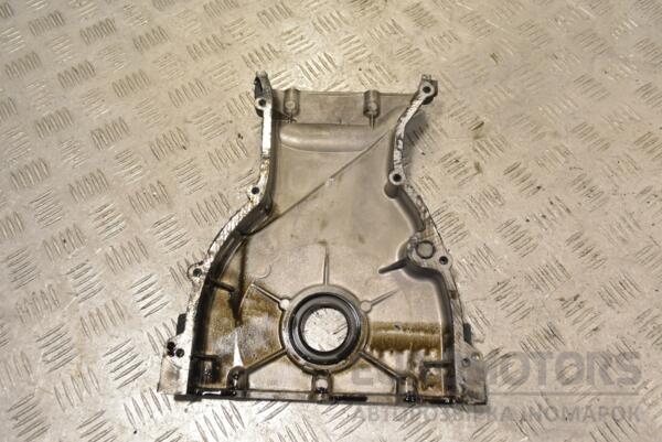 Кришка двигуна передня Mercedes B-class 2.0cdi (W245) 2005-2011 A6400150502 271396 - 2