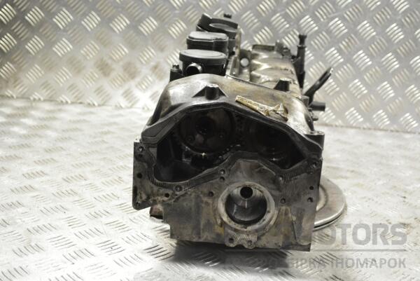 Головка блоку в зборі Mercedes C-class 2.2cdi (W203) 2000-2007 A6110105020 271398 - 2