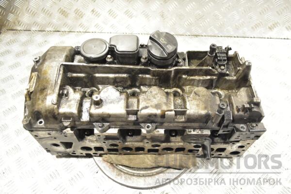 Головка блоку в зборі Mercedes C-class 2.2cdi (W203) 2000-2007 A6110105020 271398 - 5