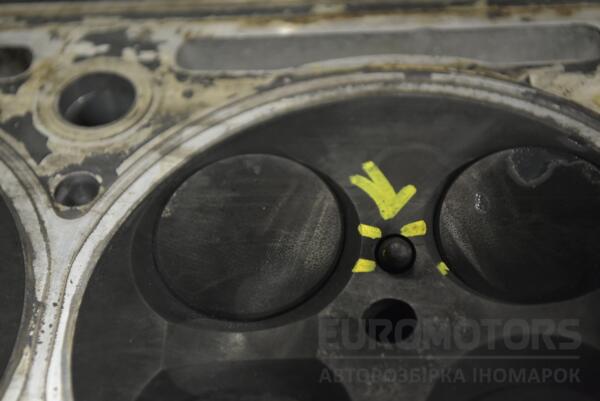 Головка блоку в зборі Mercedes C-class 2.2cdi (W203) 2000-2007 A6110105020 271398 - 6