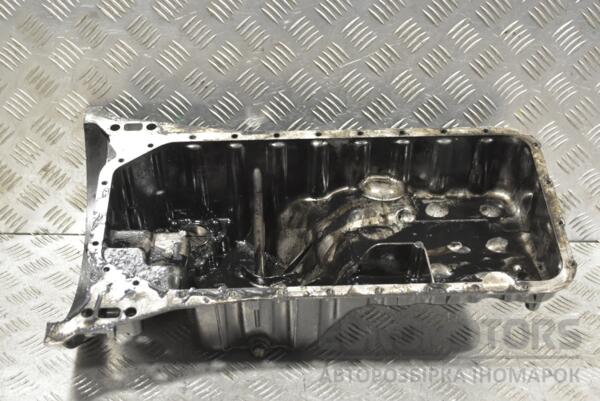 Поддон двигателя масляный Mercedes C-class 2.2cdi (W203) 2000-2007 R6460141102 271405 - 2