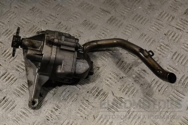 Масляный насос Mercedes C-class 2.2cdi (W203) 2000-2007 A6461810047 271412 - 2