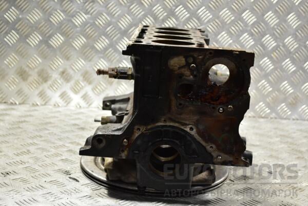 Блок двигателя Renault Logan 1.4 8V 2005-2014 7700599101 271418 - 2