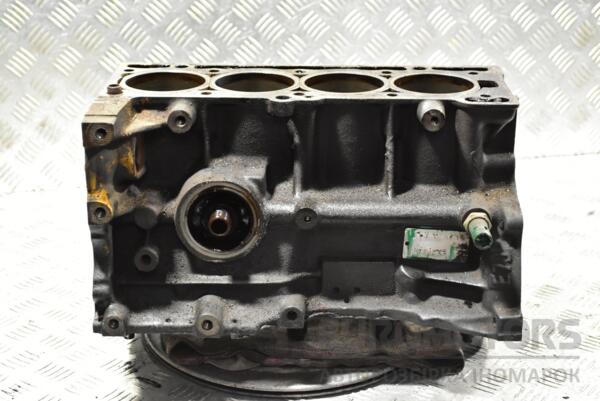 Блок двигателя Renault Logan 1.4 8V 2005-2014 7700599101 271418 - 3