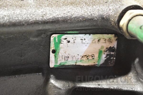 Блок двигателя Renault Logan 1.4 8V 2005-2014 7700599101 271418 - 5